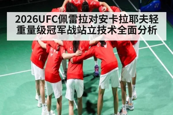 2026UFC佩雷拉对安卡拉耶夫轻重量级冠军战站立技术全面分析