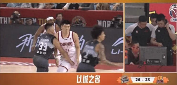 华体会官方网站-必须严惩！杜锋弟子再伤人，对广东同门出阴招，林书豪队友也遭殃